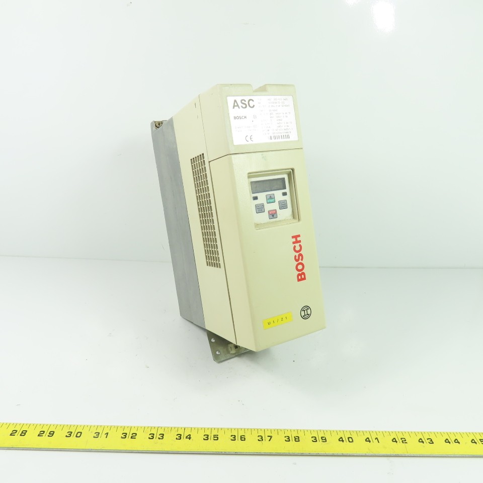 BOSCH - Image 1