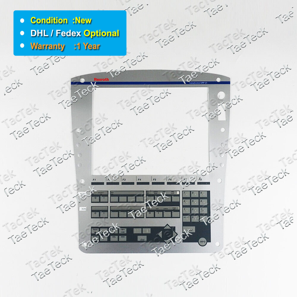 REXROTH - Image 1