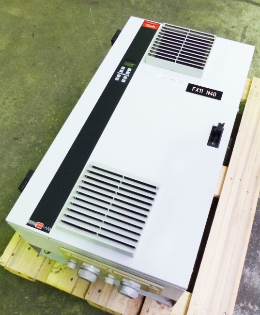 DANFOSS - Image 1
