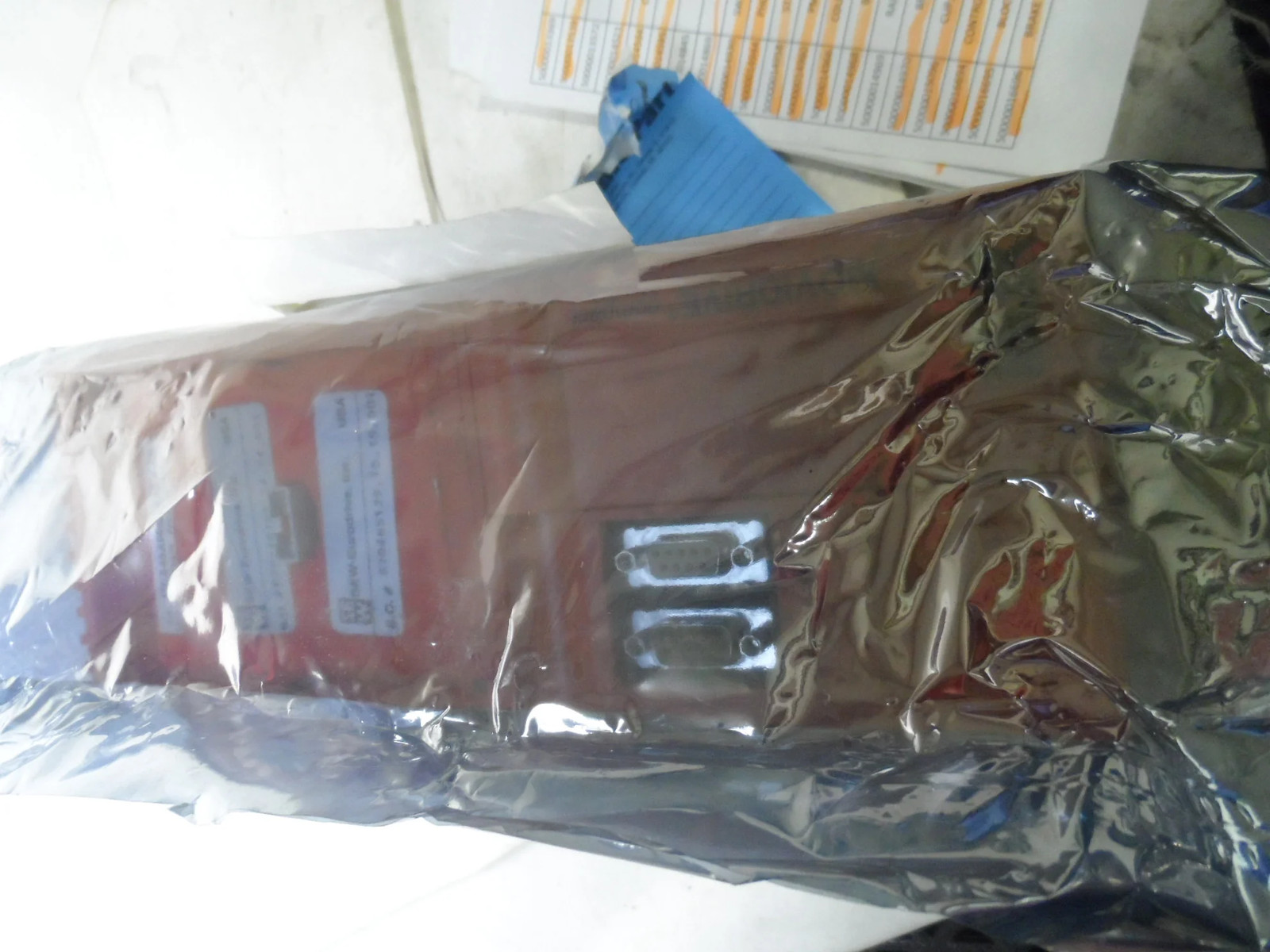 SEW EURODRIVE - Image 1
