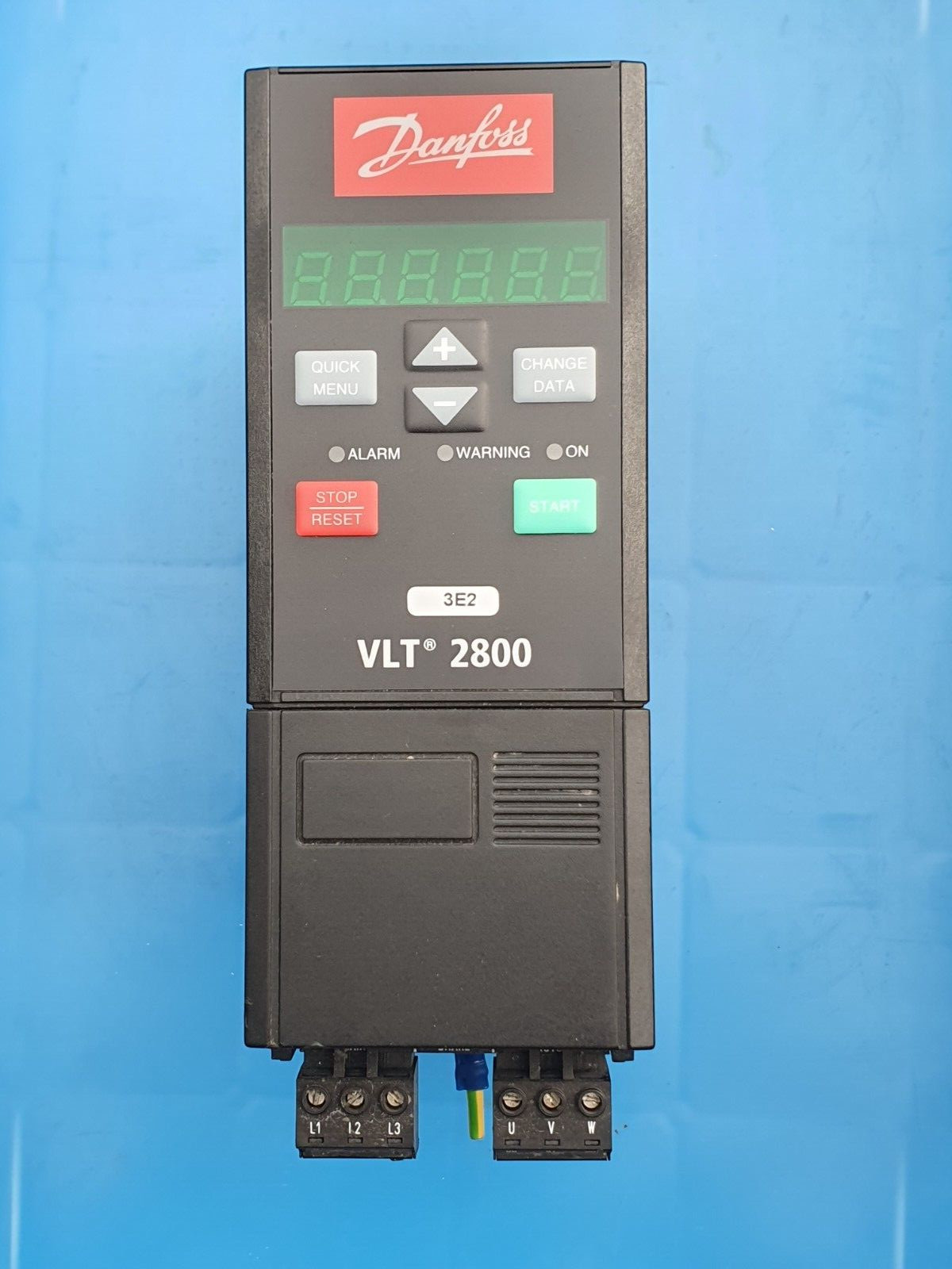 DANFOSS - Image 1
