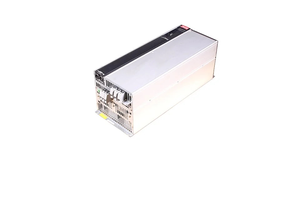 DANFOSS - Image 1