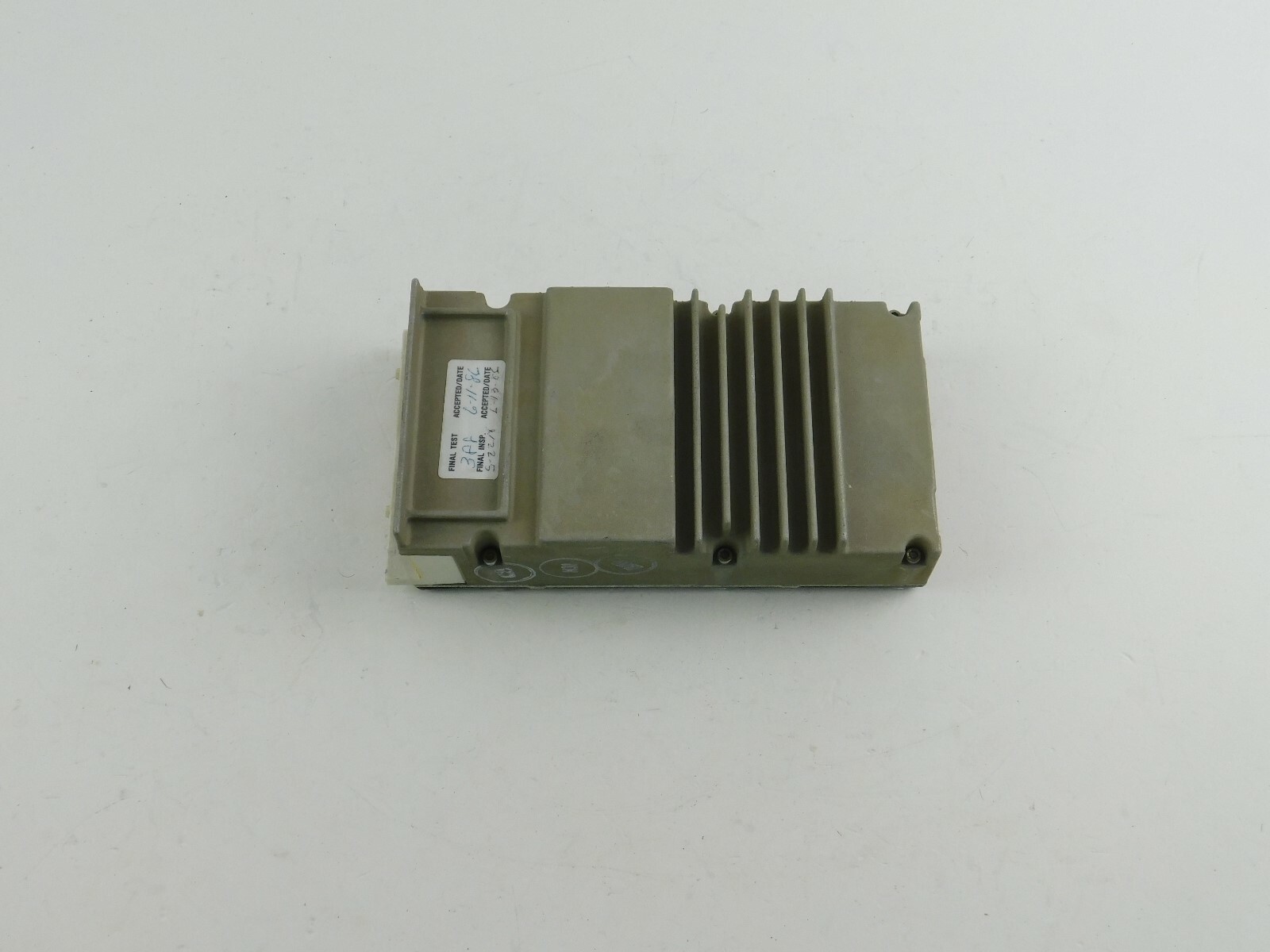 GOULD - Image 1