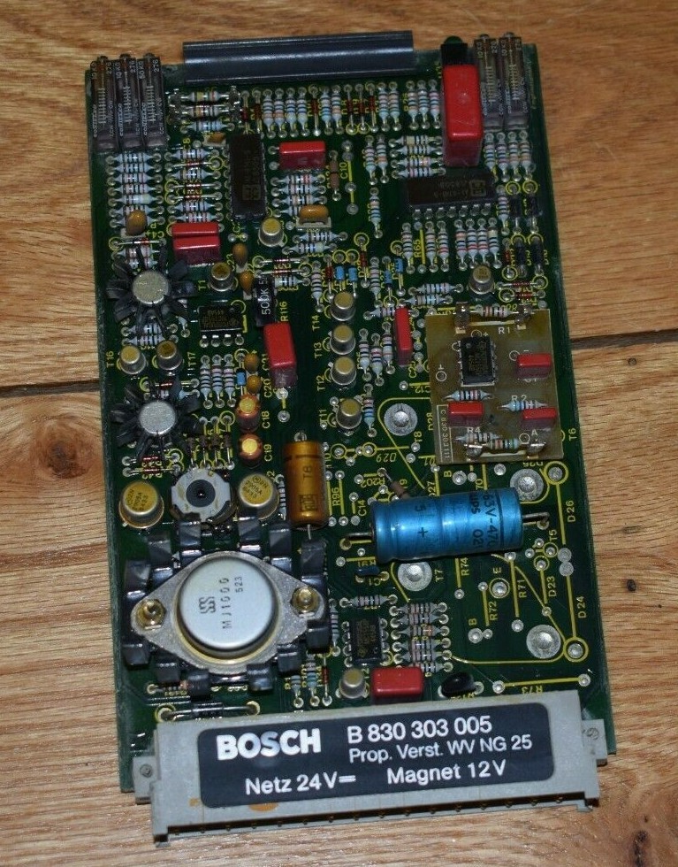 BOSCH - Image 1