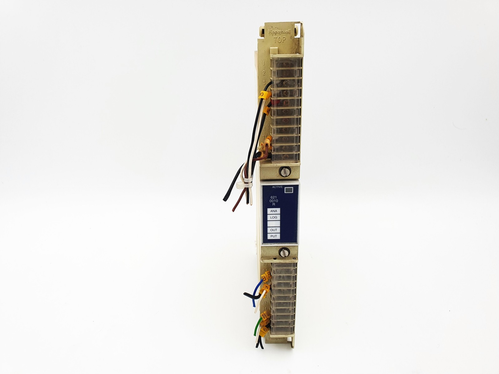 HONEYWELL - Image 1