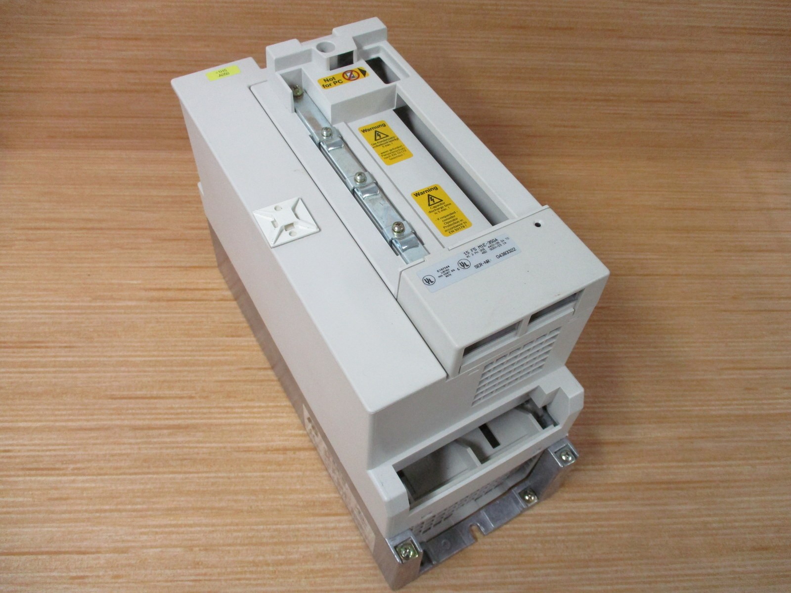 KEB - Image 1