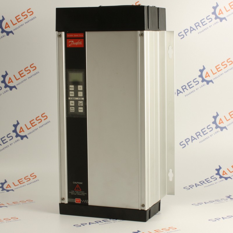 DANFOSS - Image 1