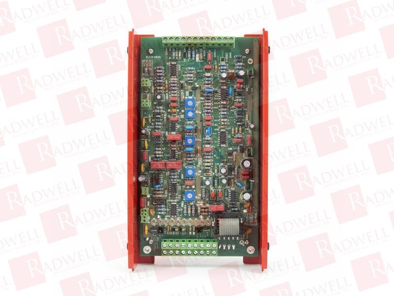 SEW EURODRIVE - Image 1