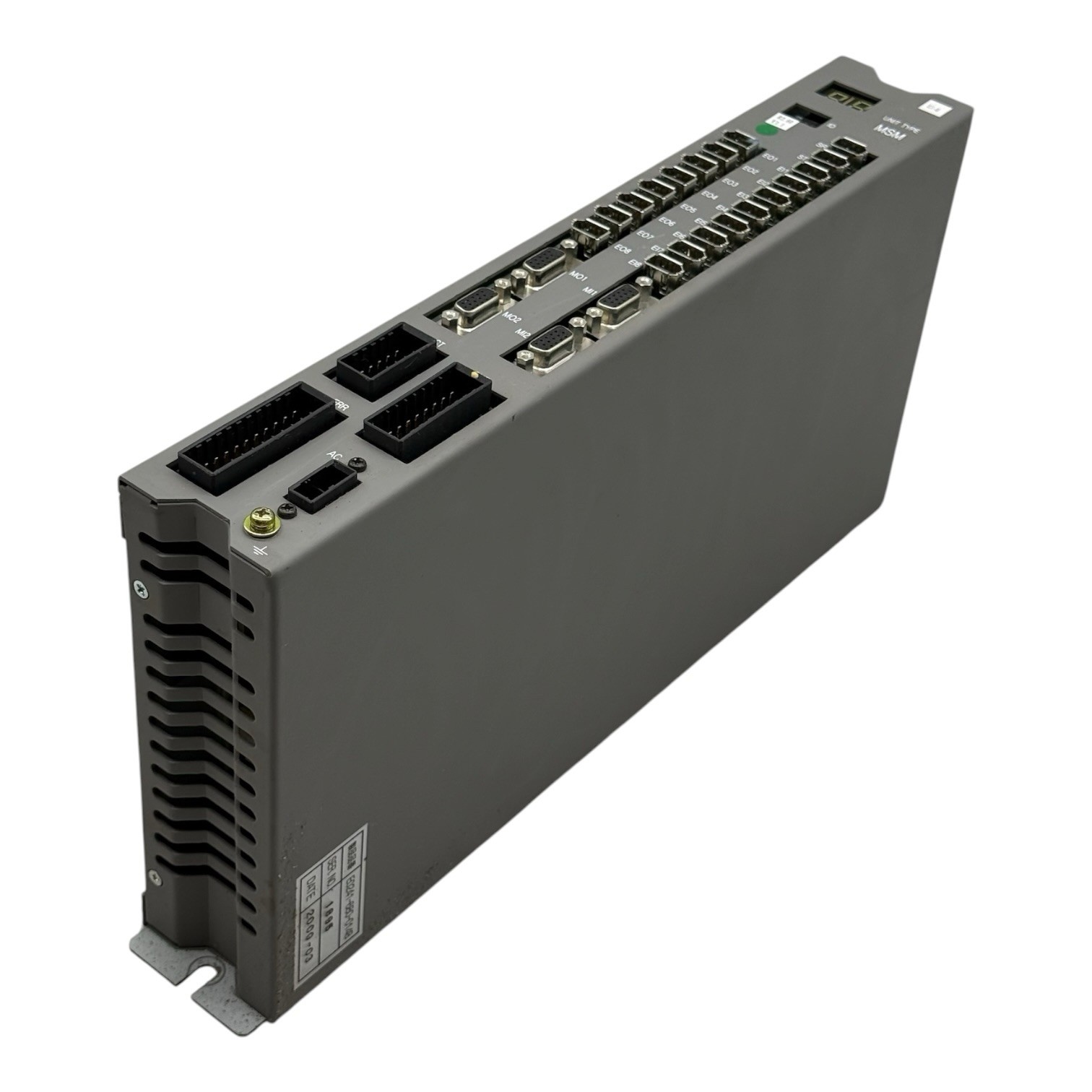 OKUMA - Image 1
