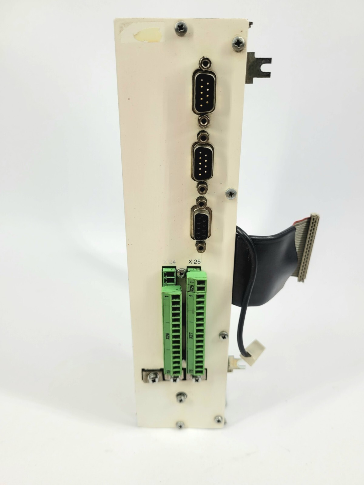 LENZE - Image 1