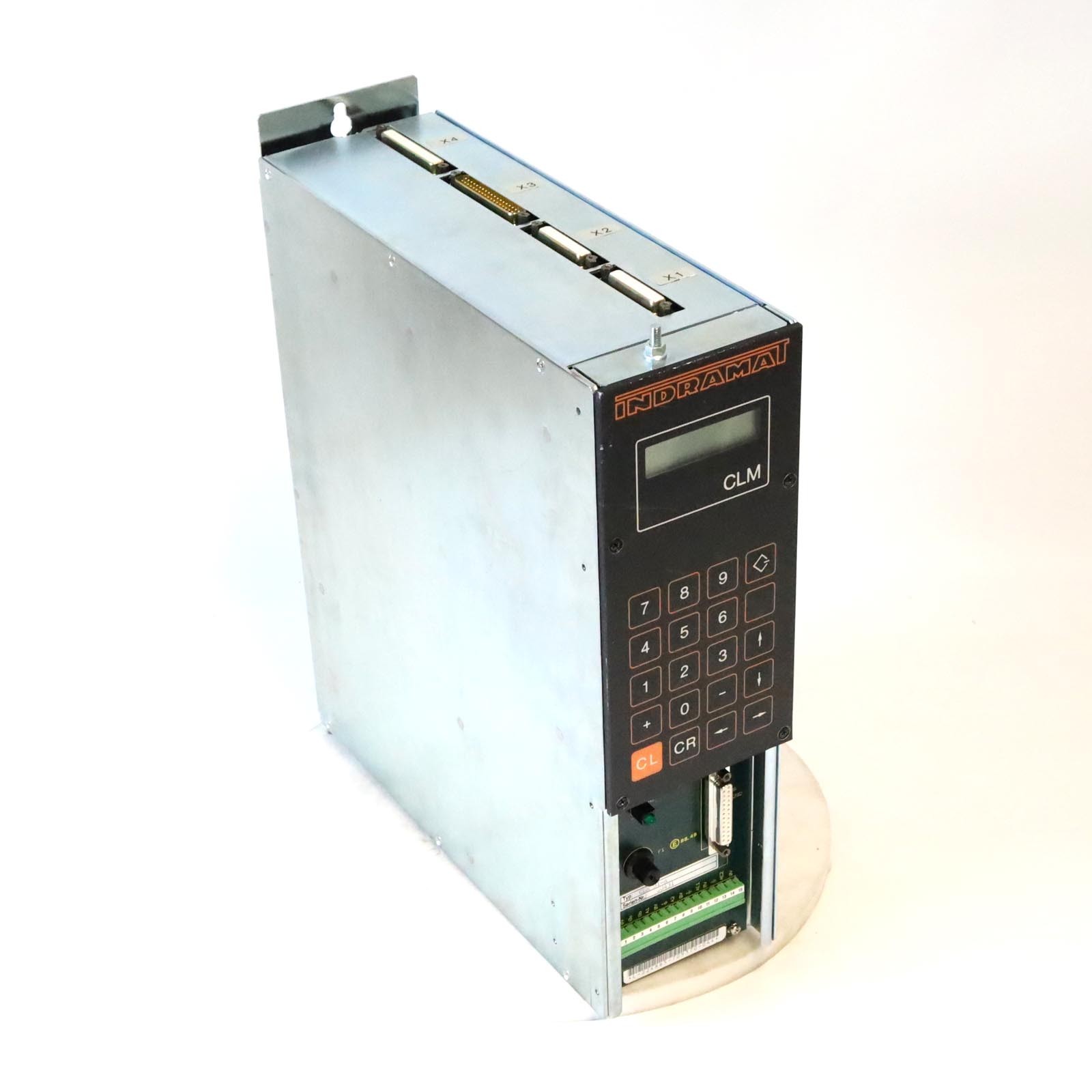 INDRAMAT - Image 1