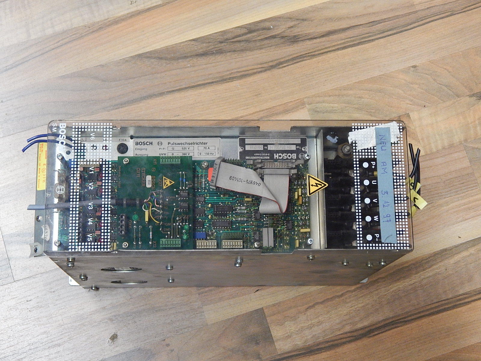 BOSCH - Image 1