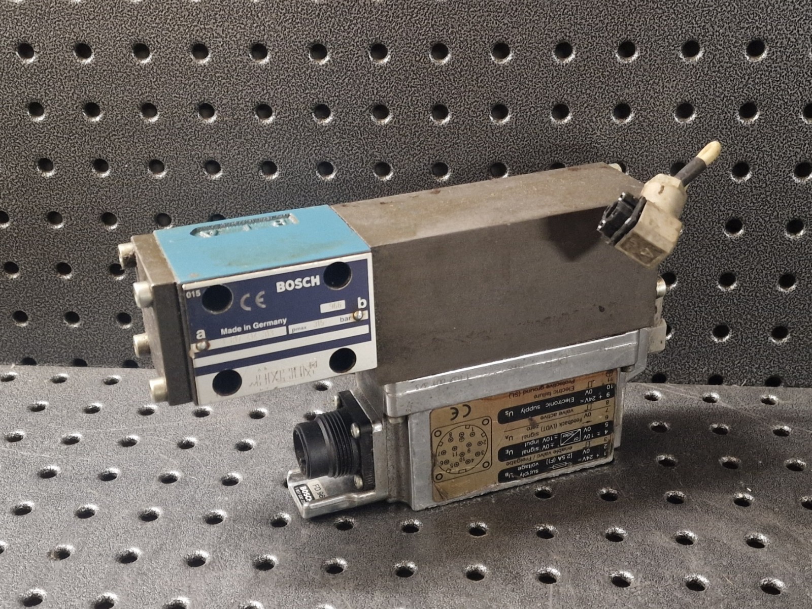 BOSCH - Image 1