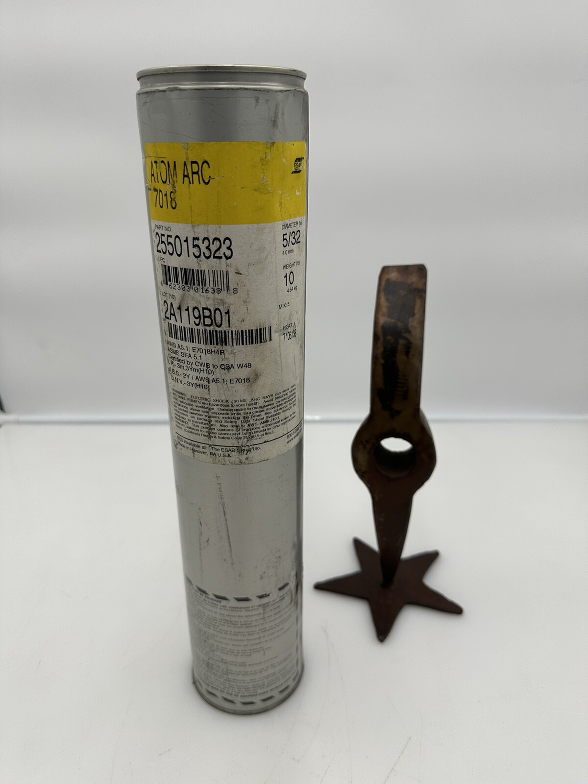 ESAB - Image 1