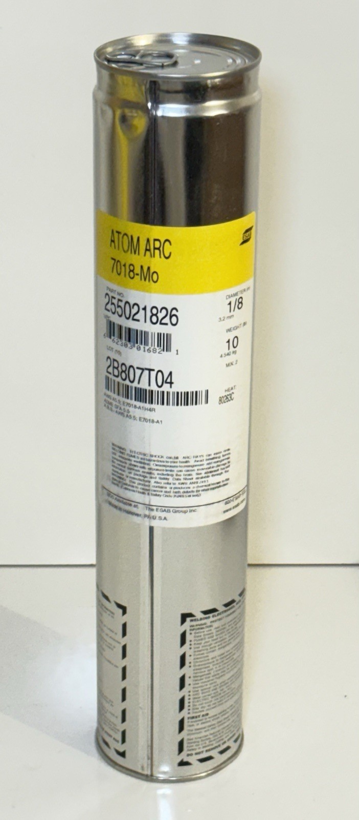 ESAB - Image 1