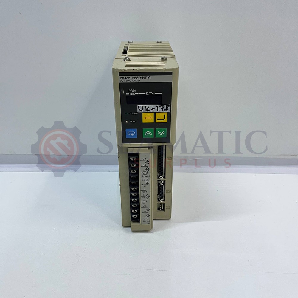 OMRON - Image 1