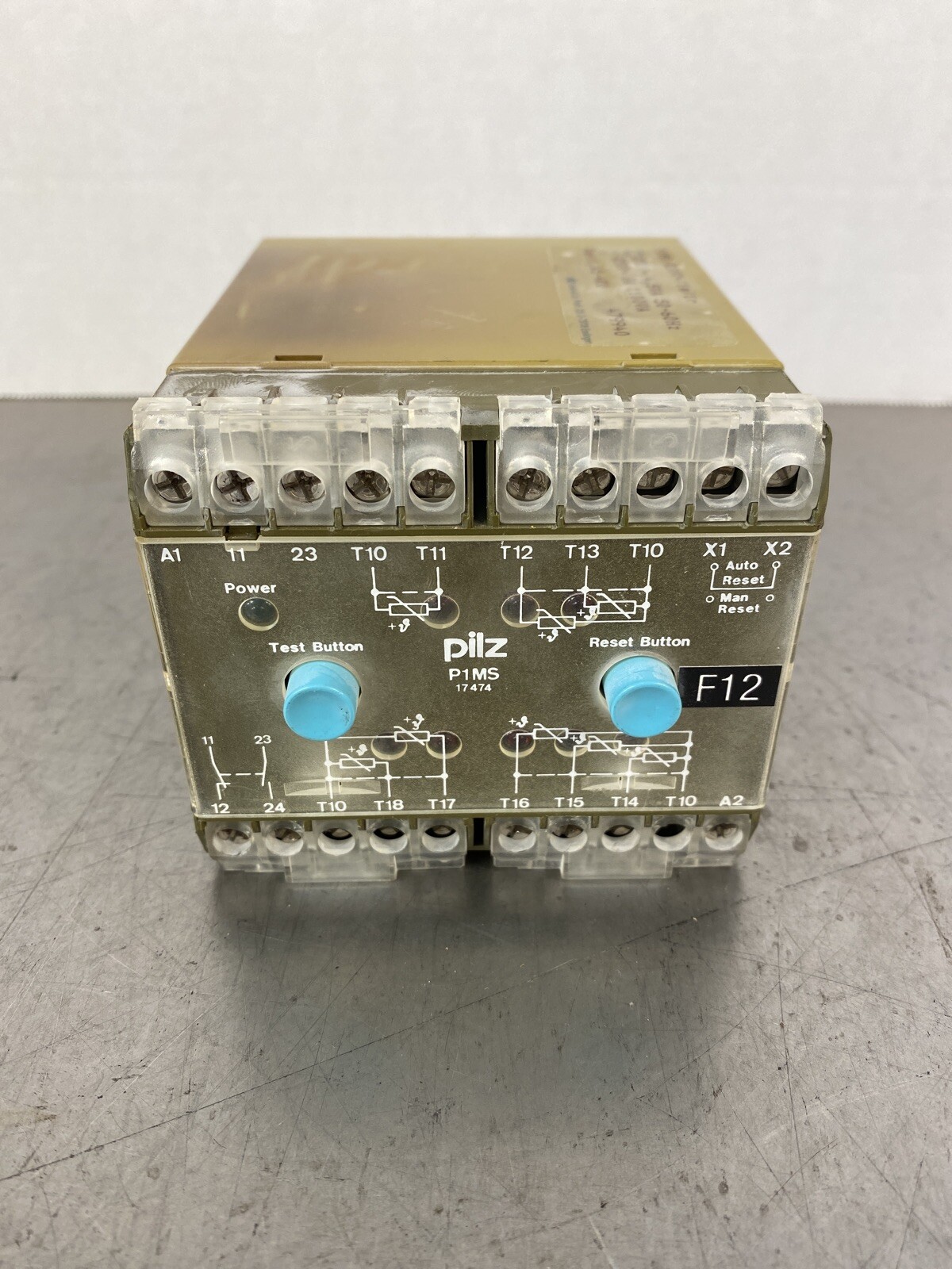PILZ - Image 1