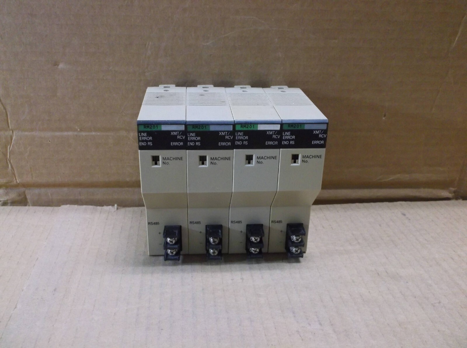 OMRON - Image 1