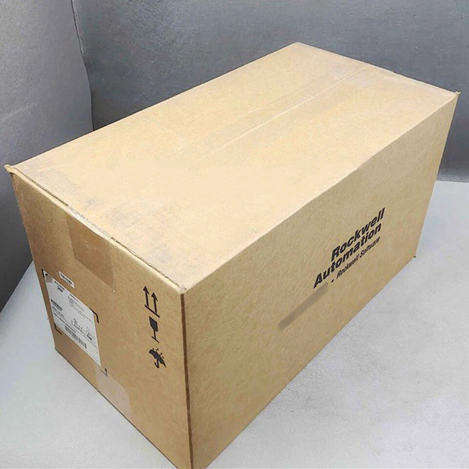 ALLEN BRADLEY - Image 1