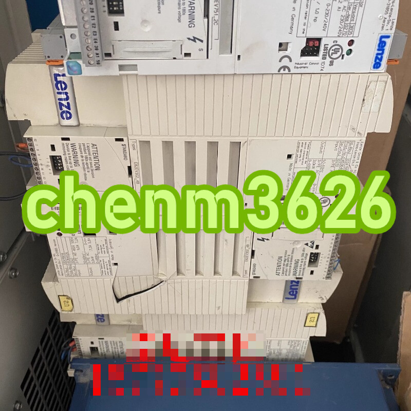 LENZE - Image 1