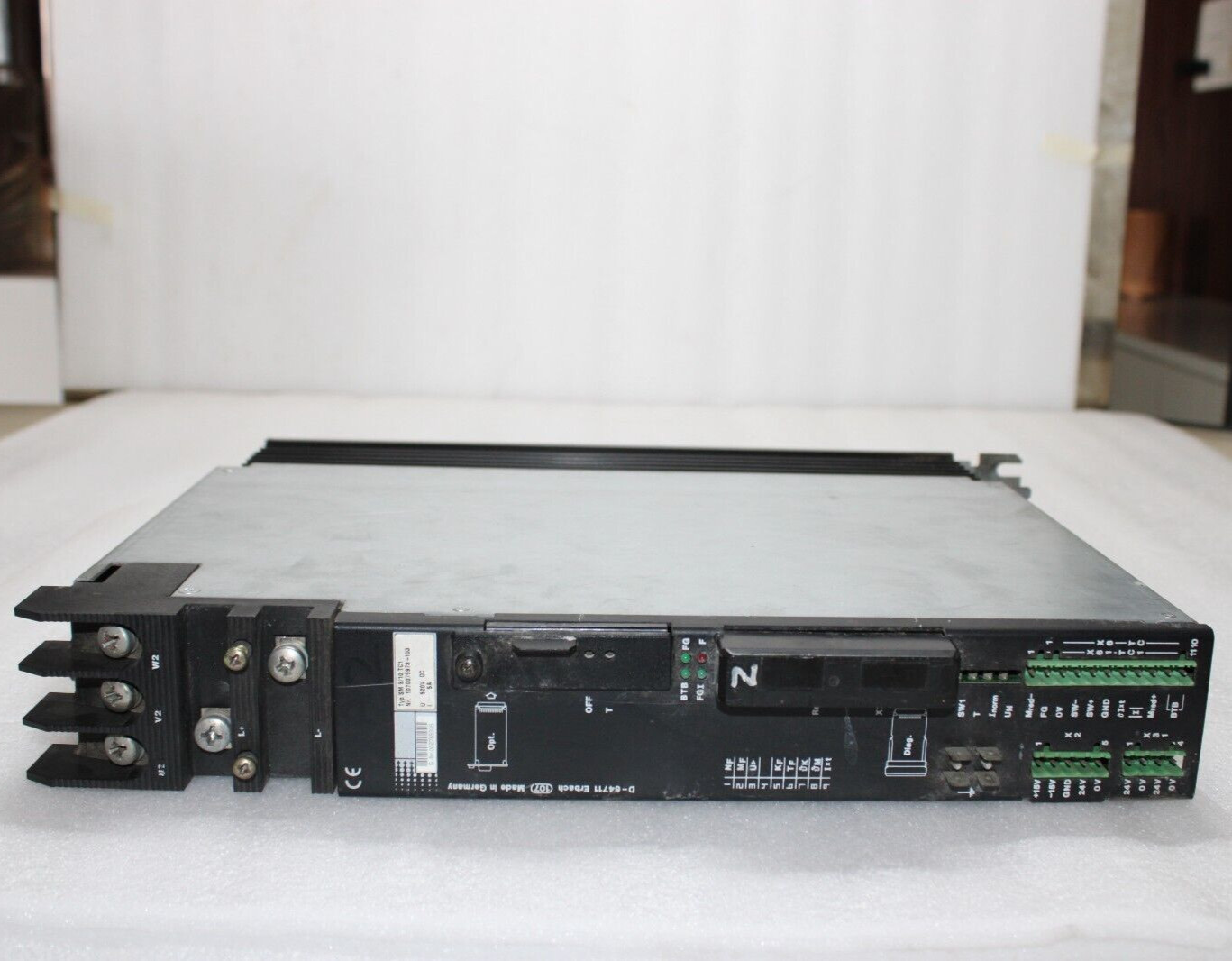 BOSCH - Image 1