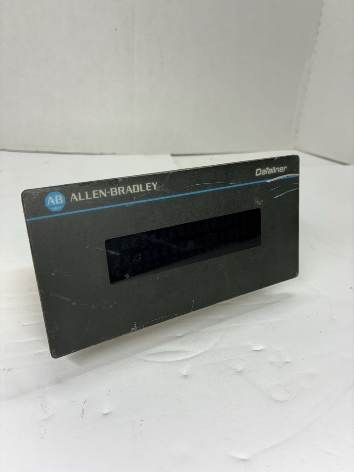 ALLEN BRADLEY - Image 1