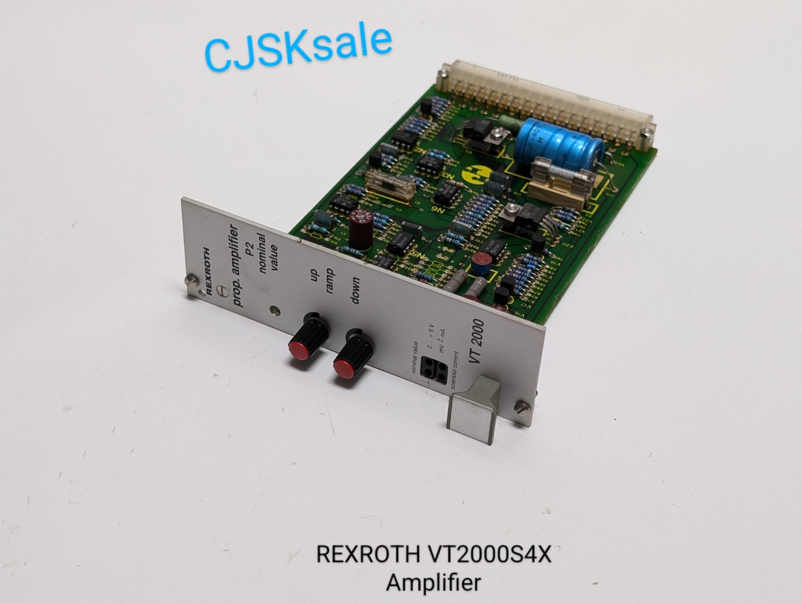REXROTH - Image 1