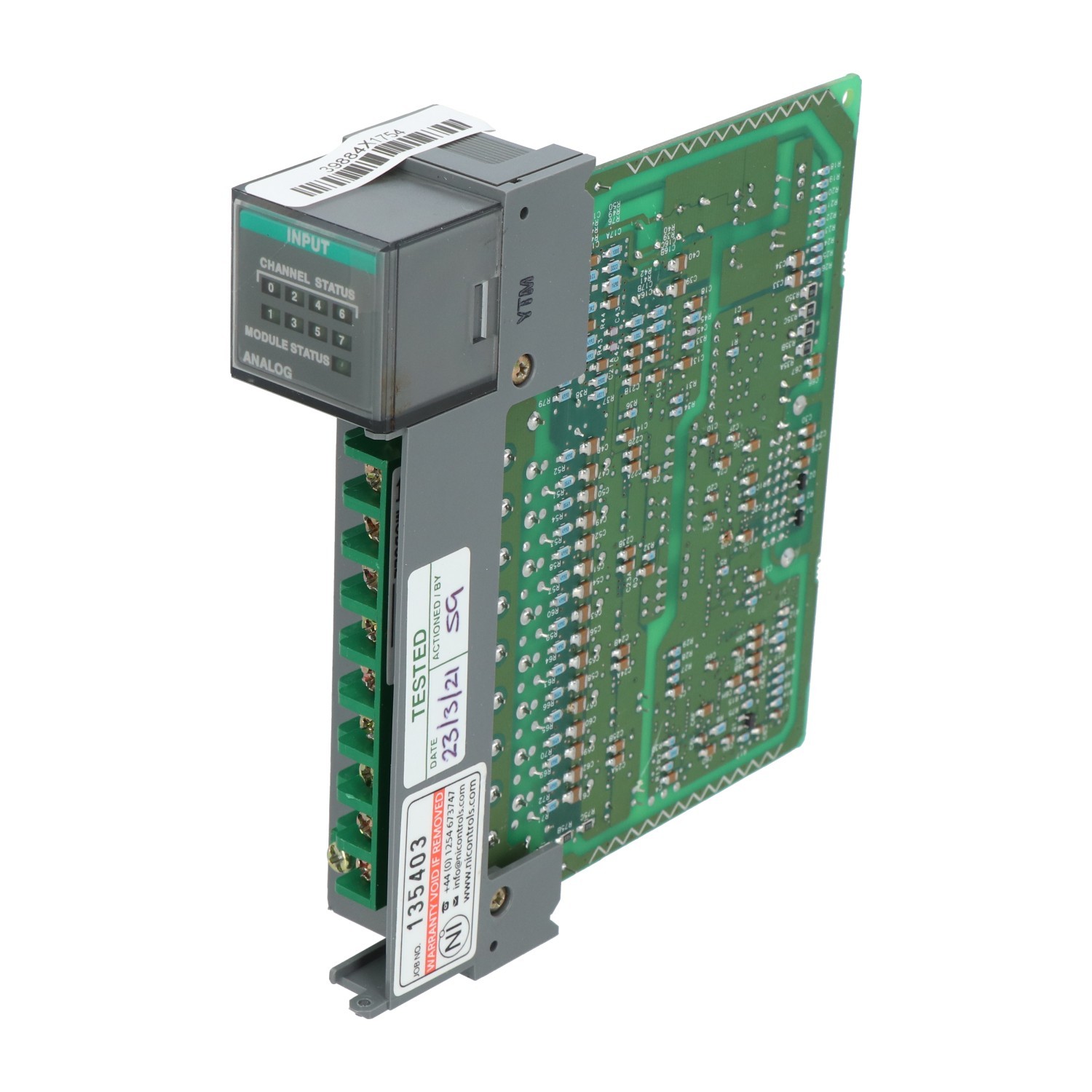 ALLEN BRADLEY - Image 1