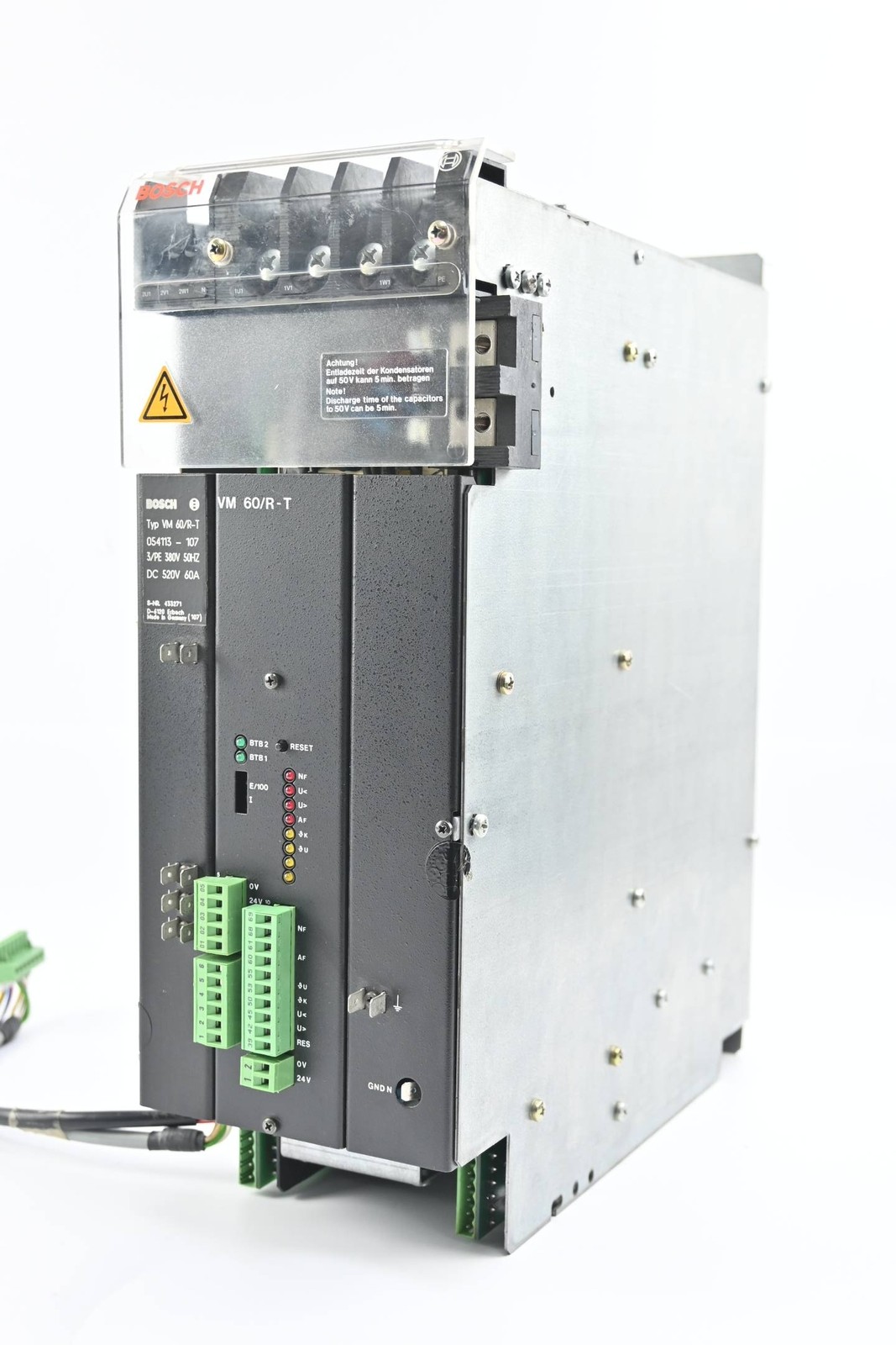 BOSCH - Image 1
