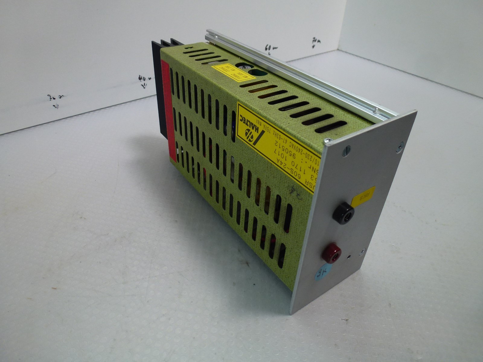 HALTEC - Image 1