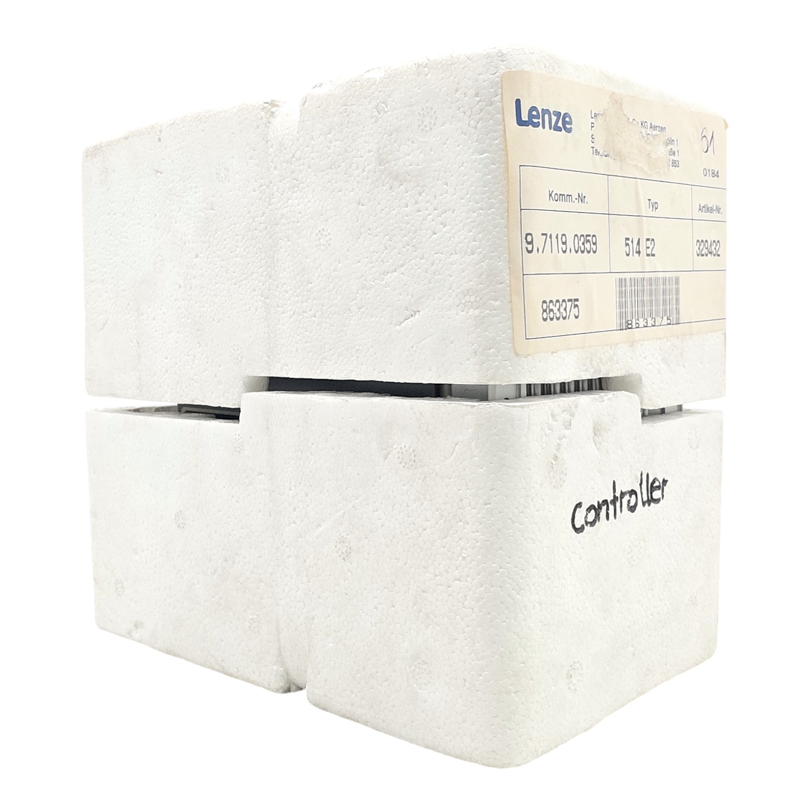LENZE - Image 1