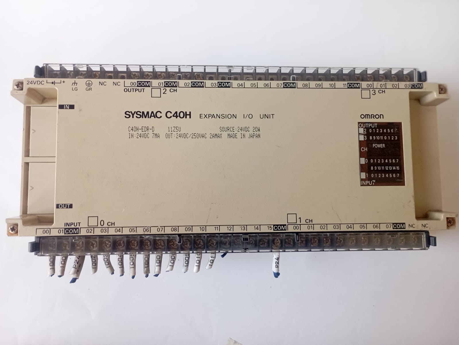OMRON - Image 1