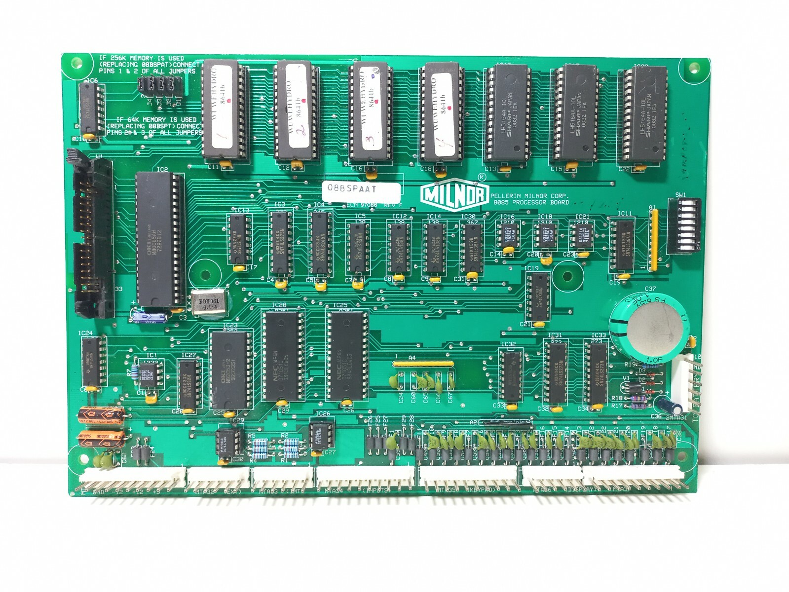 MILNOR - Image 1