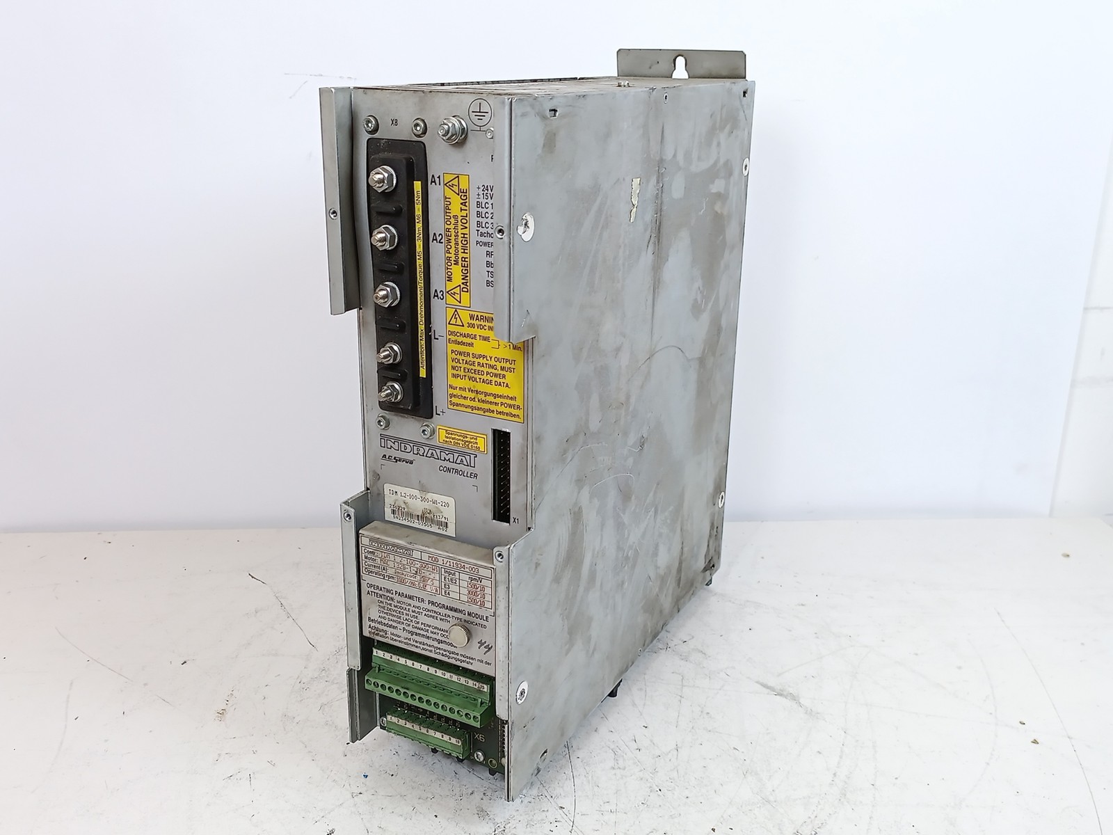 INDRAMAT - Image 1