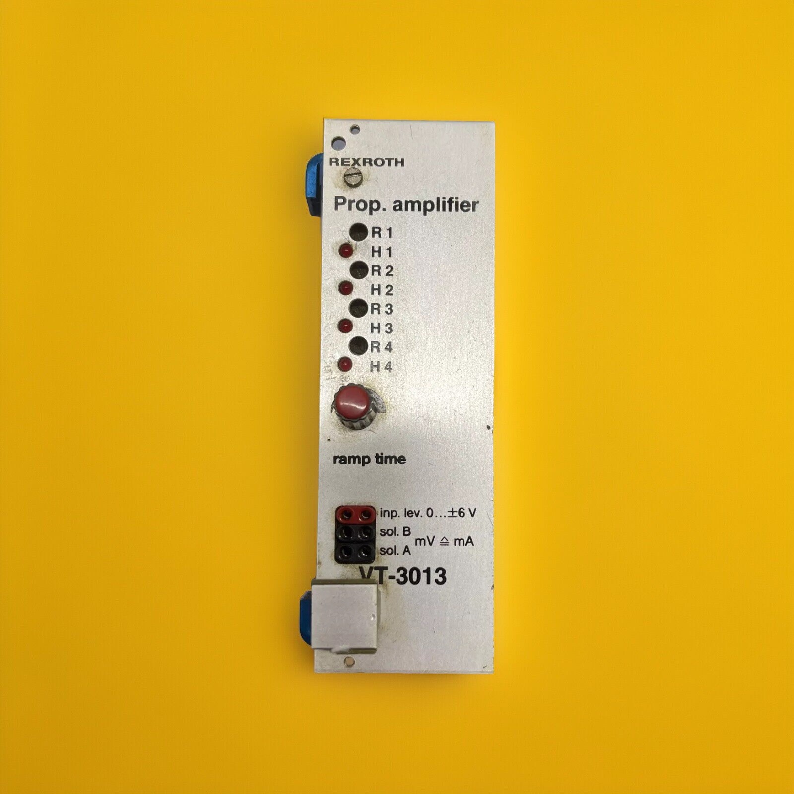 REXROTH - Image 1