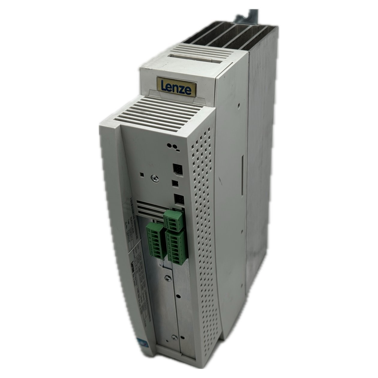 LENZE - Image 1