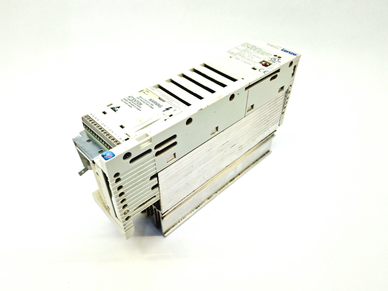 LENZE - Image 1