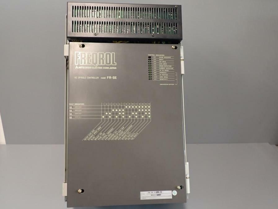 MITSUBISHI - Image 1