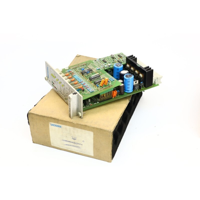 VICKERS - Image 1