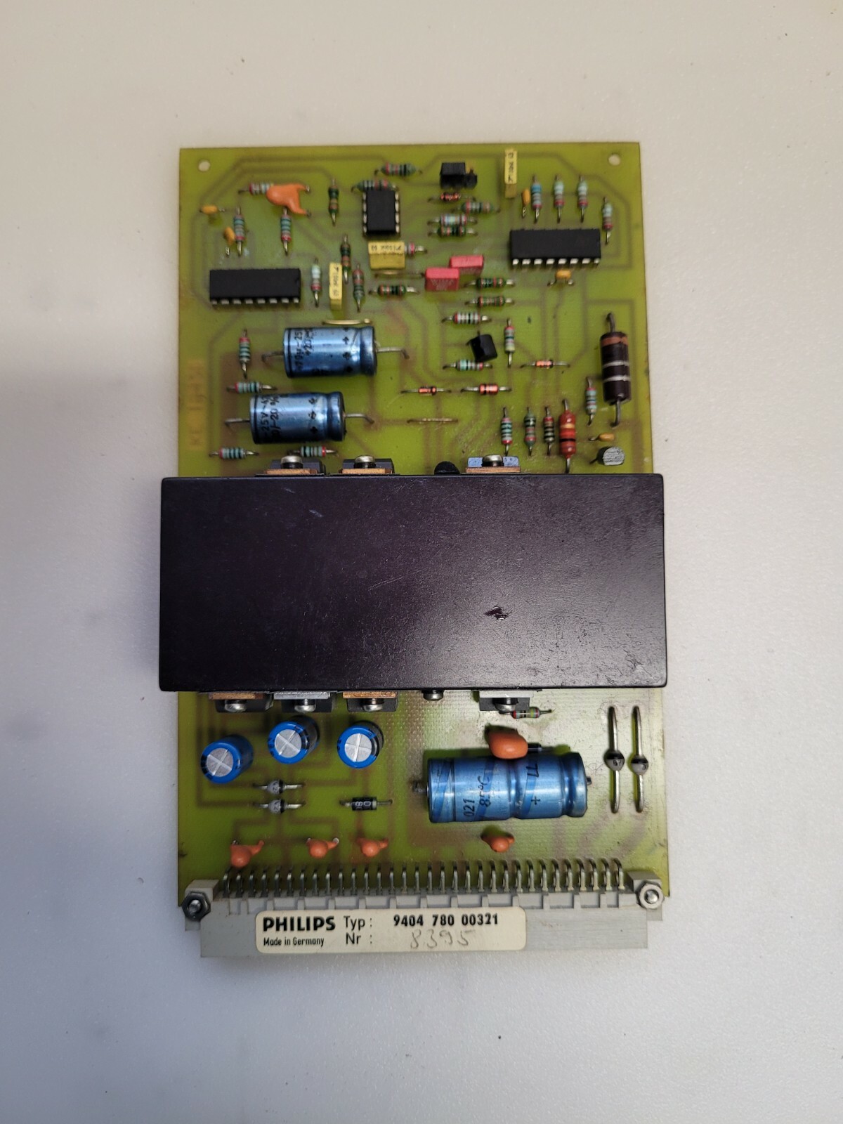 PHILIPS - Image 1
