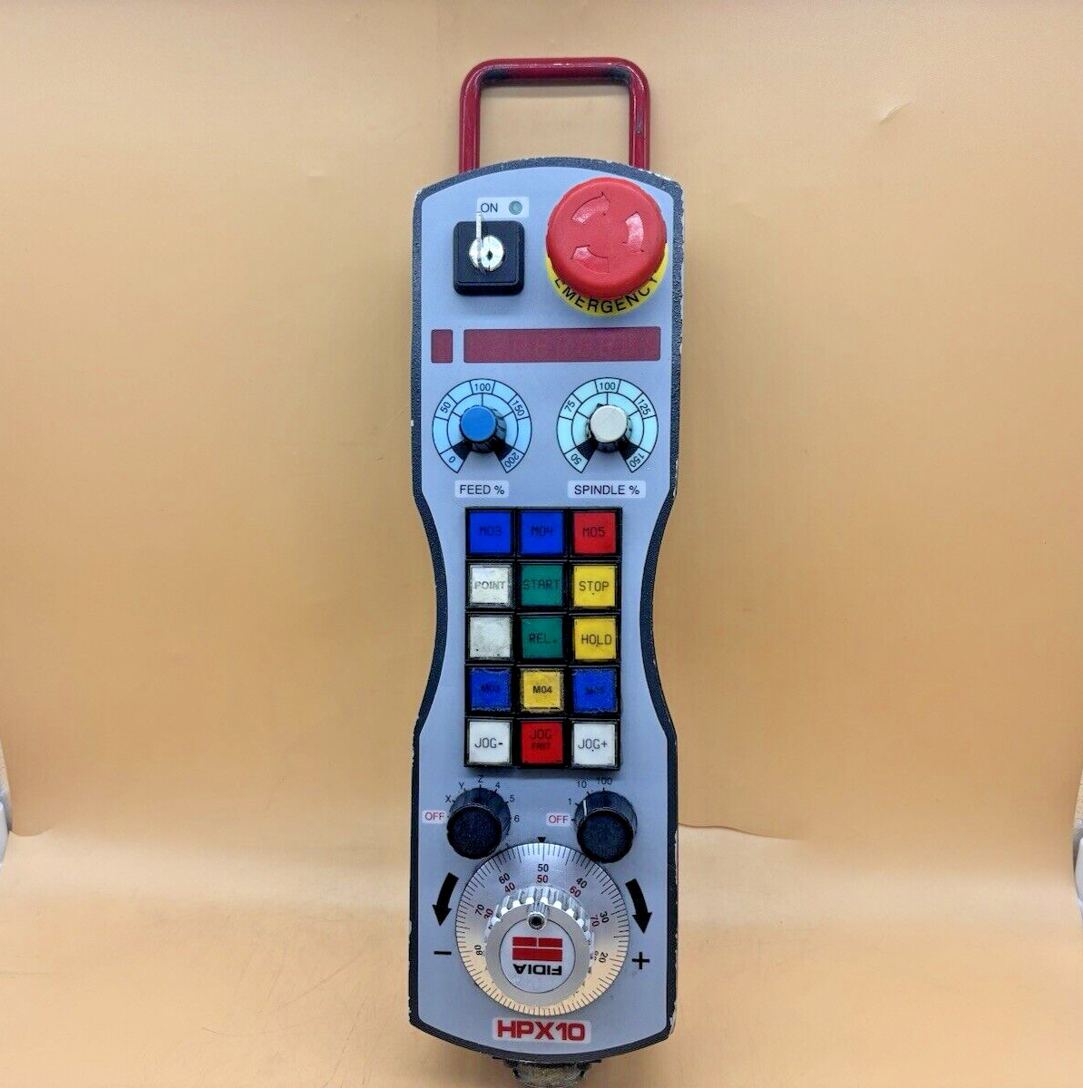 FIDIA - Image 1