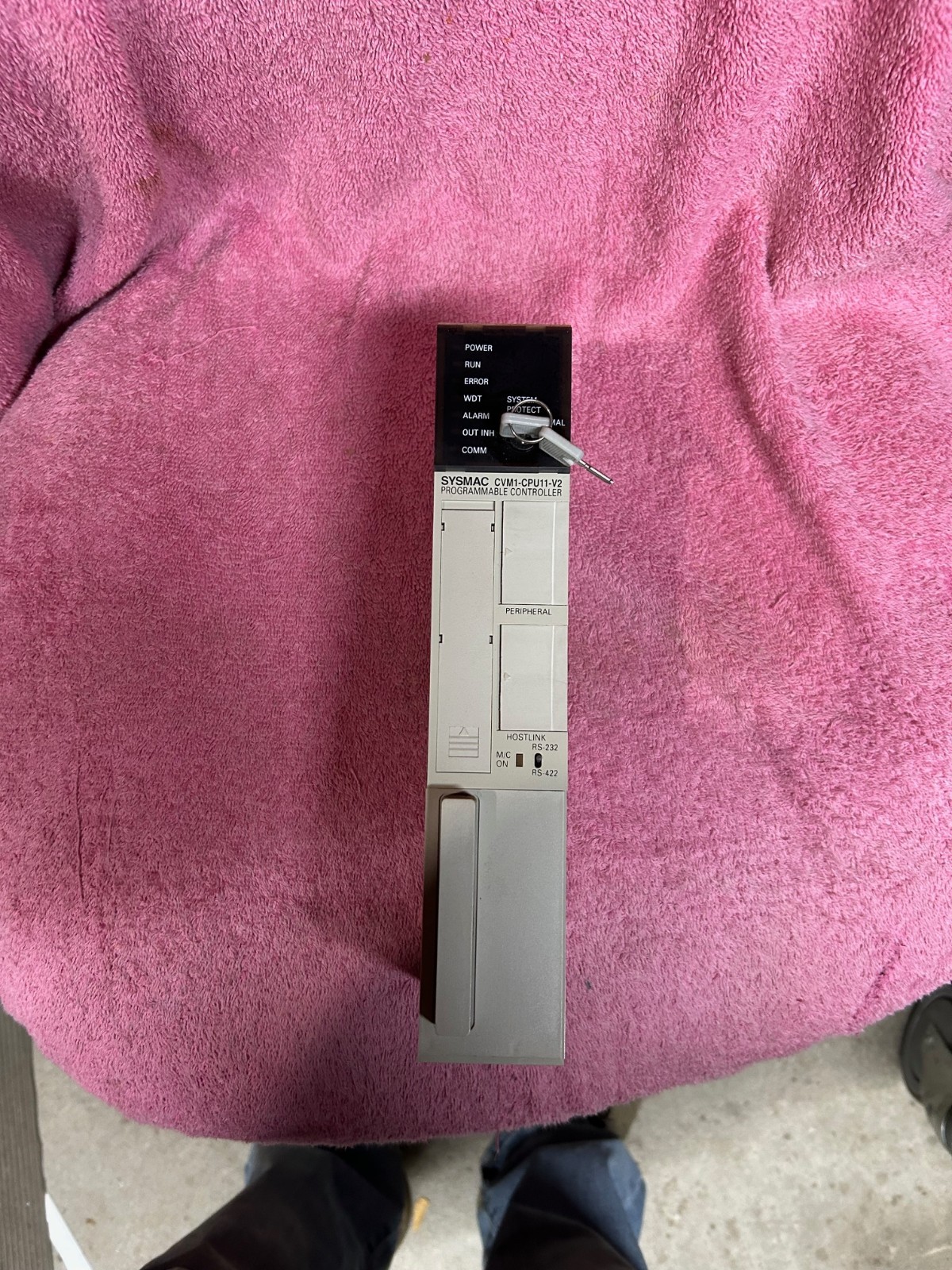 OMRON - Image 1