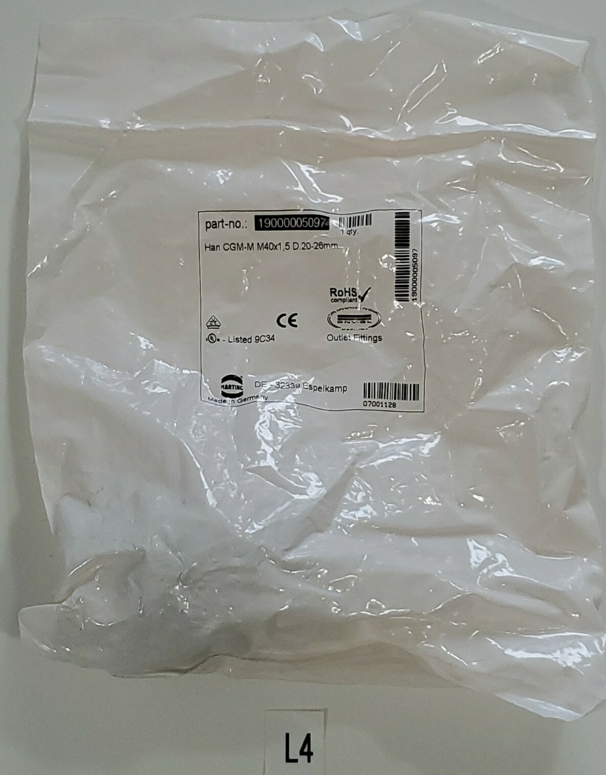 Harting - Image 1