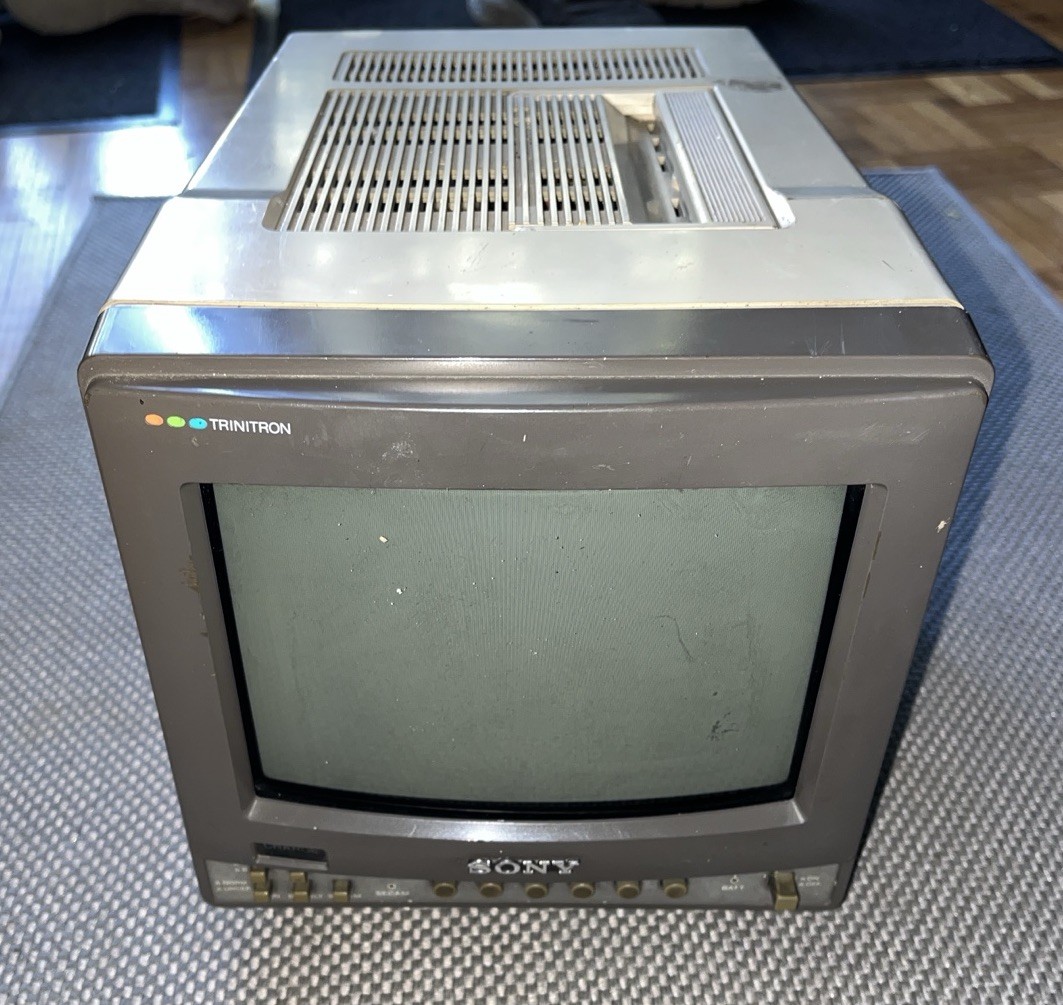 SONY - Image 1