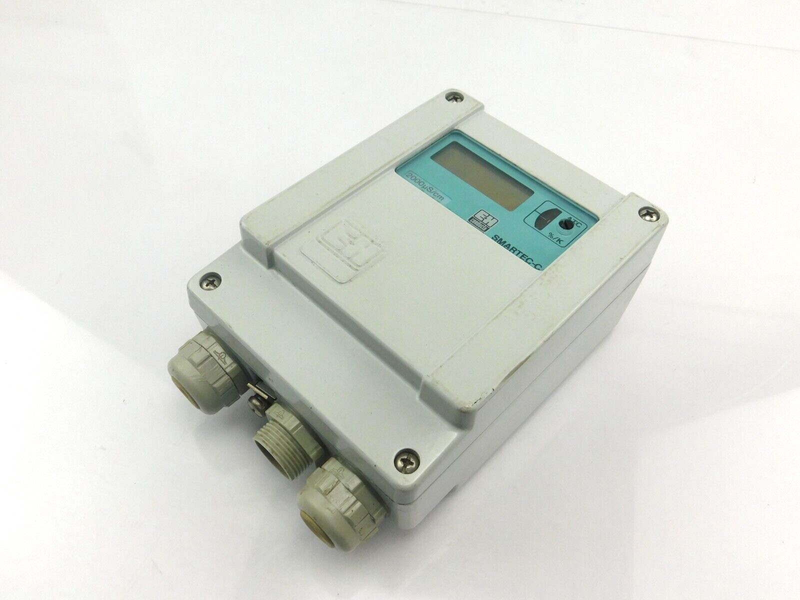ENDRESS & HAUSER - Image 1