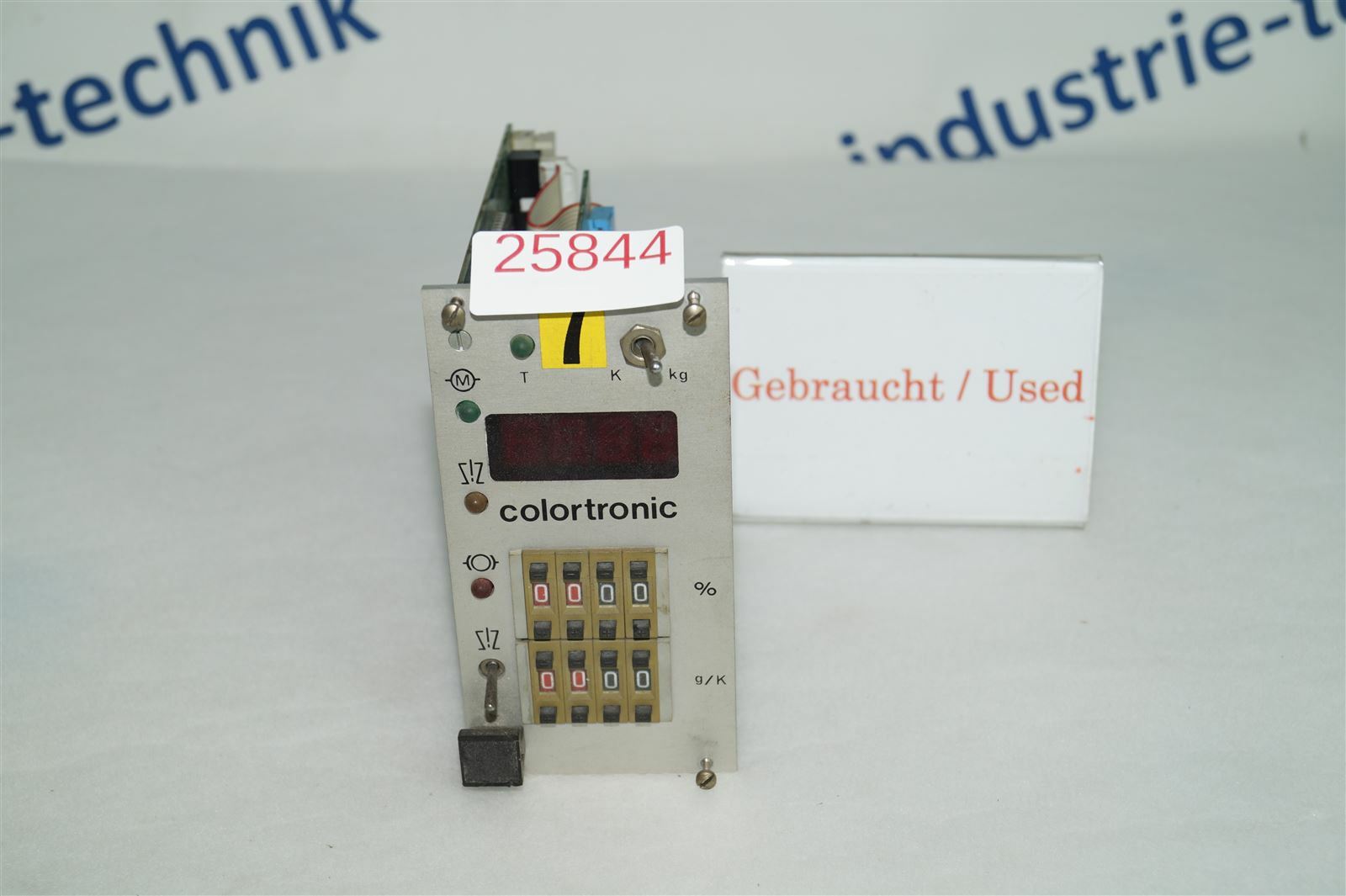 COLORTRONIC - Image 1