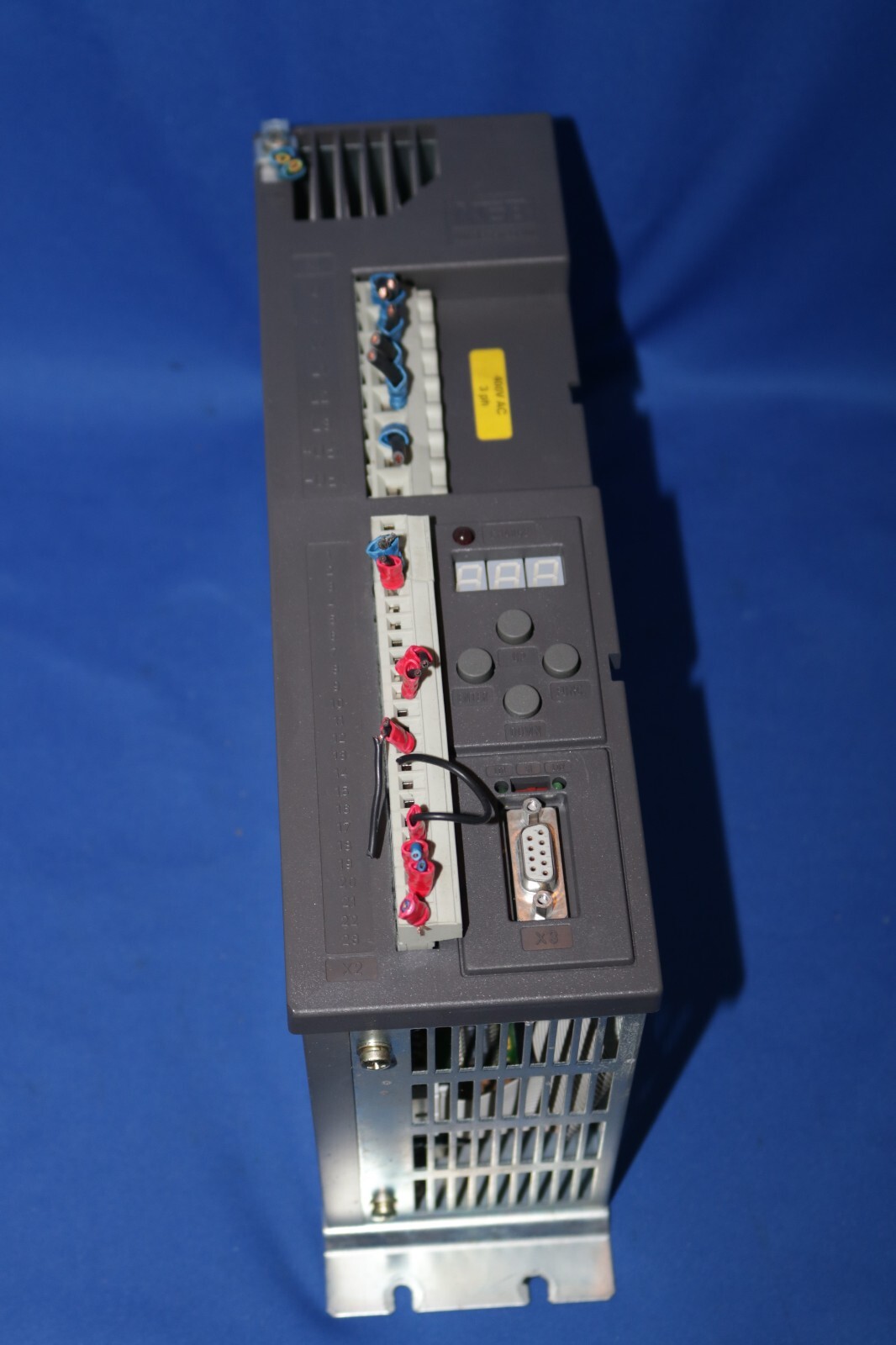 KEB - Image 1