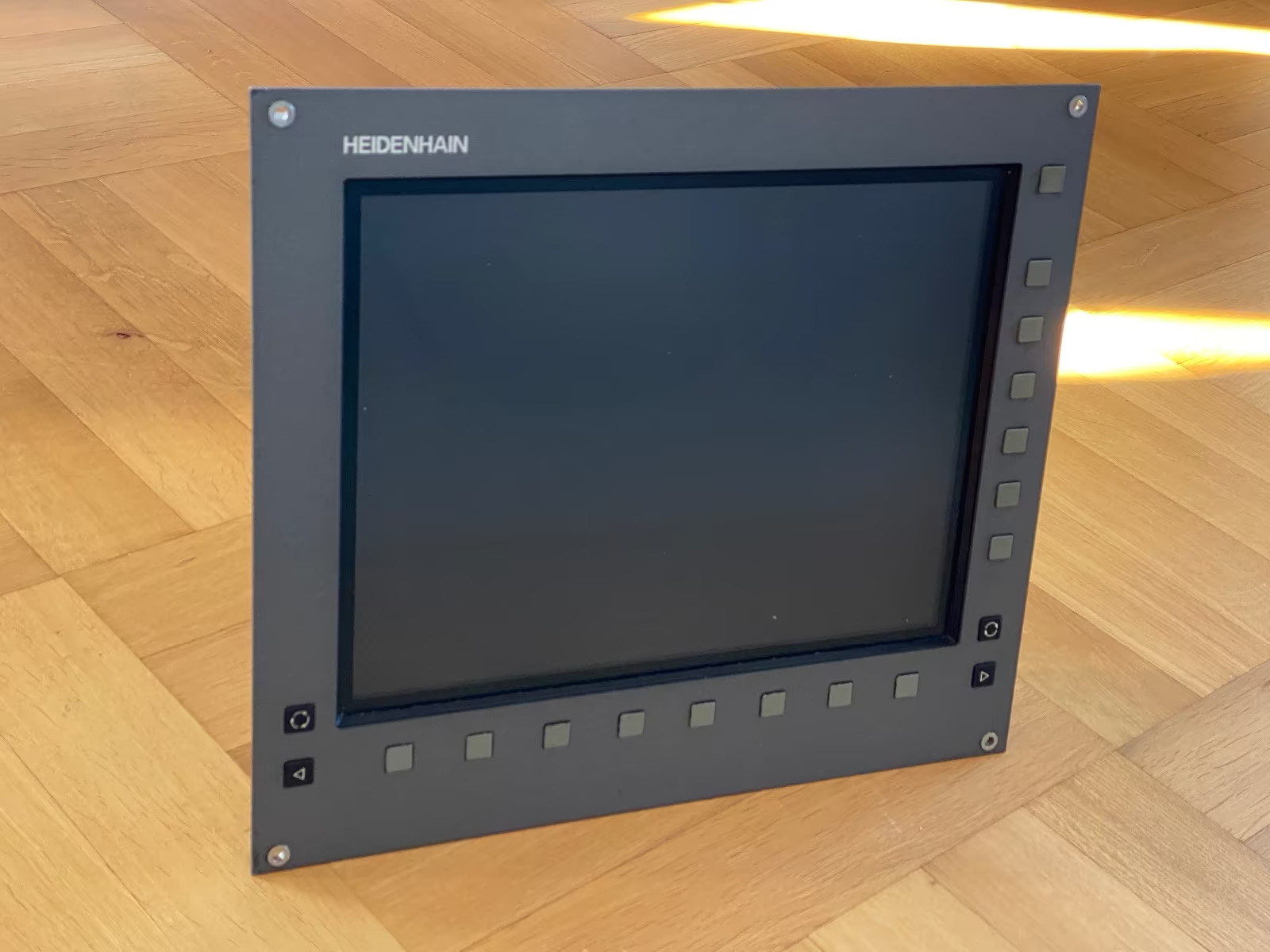 HEIDENHAIN - Image 1