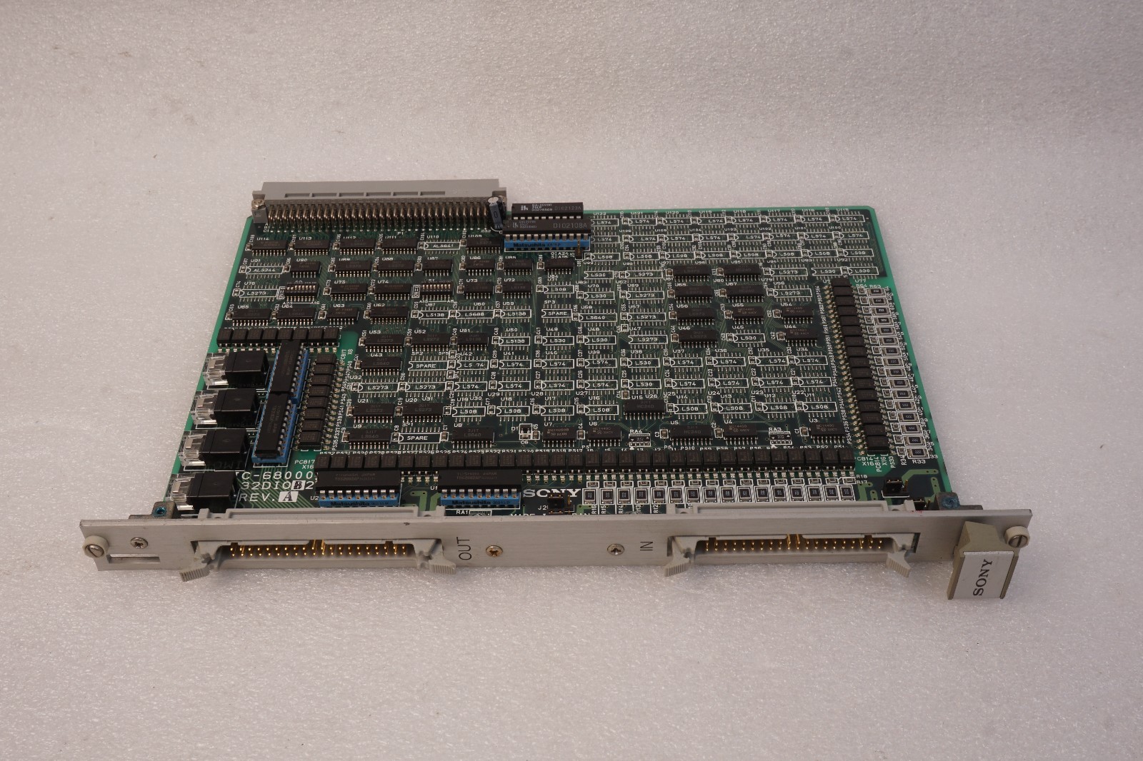 SONY - Image 1