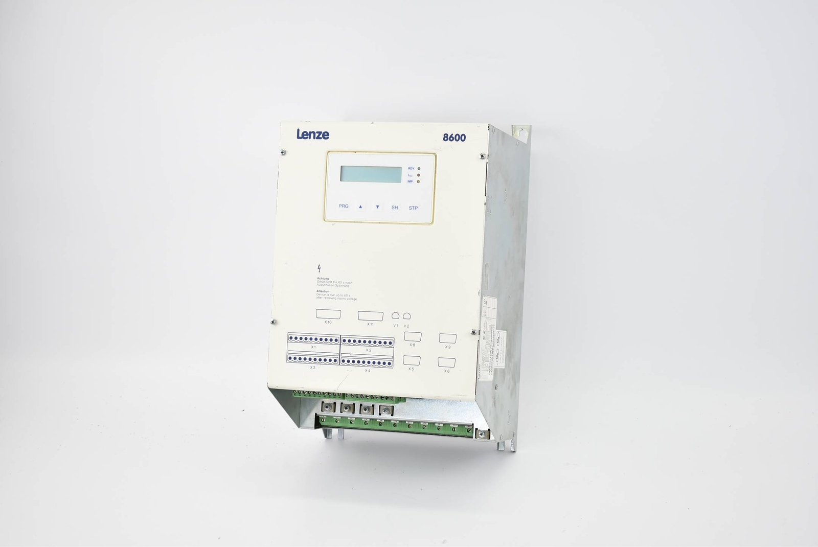 LENZE - Image 1